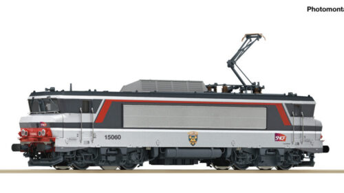 Roco 7510146 E-Lok BB 15000 SNCF DC-Snd.