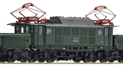Roco 7520212 E-Lok BR 194 DB AC-Snd.