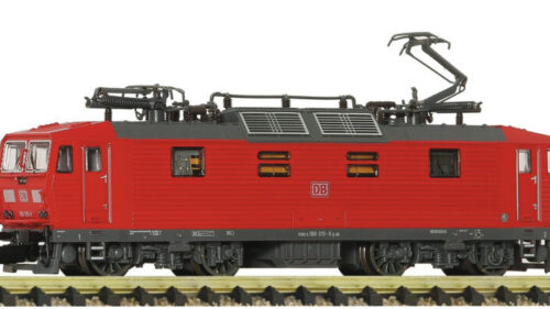 Fleischmann 7560073 E-Lok BR 180 DB-AG DC