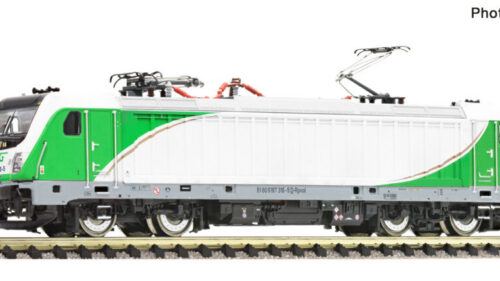 Fleischmann 7560089 E-Lok BR 187 SETG DC