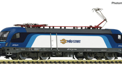 Fleischmann 7570084 E-Lok BR 182 MAV DC-Snd.