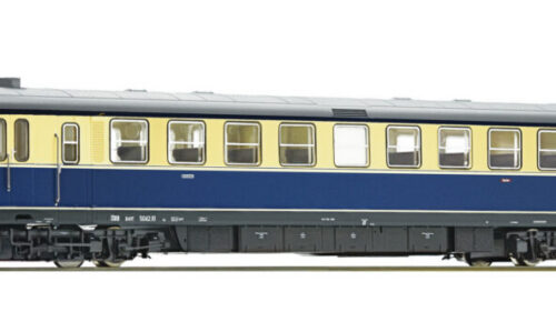 Roco 7700011 Dieseltriebwag. 5042.10 ÖBB