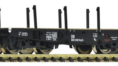 Fleischmann 845604 Schwerlastwag. DB