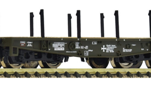 Fleischmann 845605 Schwerlastwag. BW