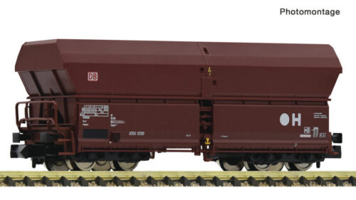 Fleischmann 852323 Selbstentladew.4a. braun DB-AG