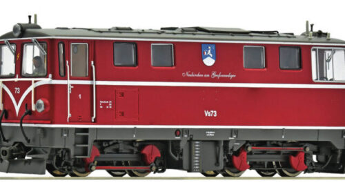 Roco 7550006 Diesellokomotive Vs 73, PLB