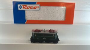 Roco 43701 &Ouml;BB 1045 012-0 Analog Bastlerware