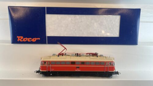 Roco 63608 ÖBB 1042 693-2 DSS