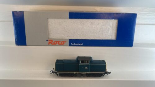 Roco 63982 DB BR212 177-0 DSS