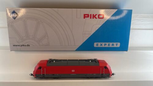 Piko 51103 DB BR101 081-8 AC Digital Sound