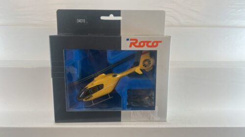 Roco 04018 ÖAMTC Hubschrauber