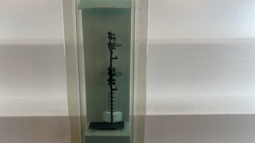 Alphamodell 5191 ÖBB Lichtsignal Haupt+Vor+Verschub.