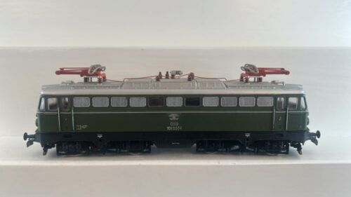 Liliput ÖBB 1042.504 AC