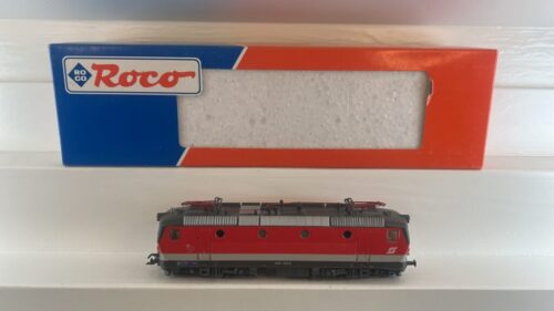 Roco 43725 ÖBB 1044 222-6 Dummy