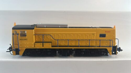 Roco 43739 NS Diesellok "302282" Dummy