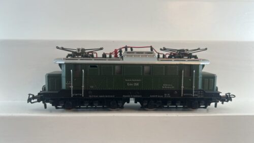 Fleischmann 4330 DB E44 056 Elektrolokomotive Dummy