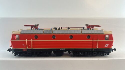 Roco ÖBB 1044.07 Elektrolokomotive AC Analog