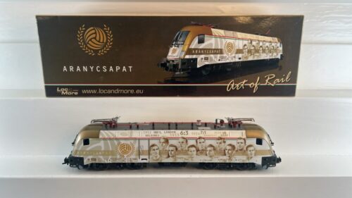 Jägerndorfer 28070 MAV Taurus Aranycsapat Goldteam Digital