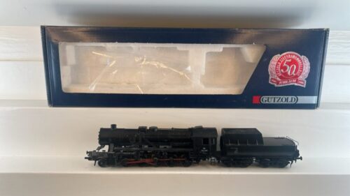 Gützold ÖBB BR152.309 Dampflok Bastlerware