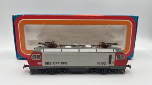Märklin 3323 SBB Re4/4 Analog Sammlermodell