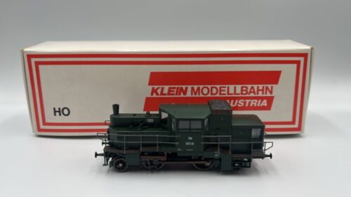 Klein Modellbahn 0132 ÖBB 3071.01 "Dorftrottel"