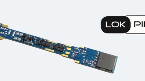 ESU 59751 LokPilot 5 micro DCC Direct A