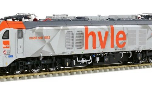 Sudexpress S1590039 HVLE 159 003 AC Digital