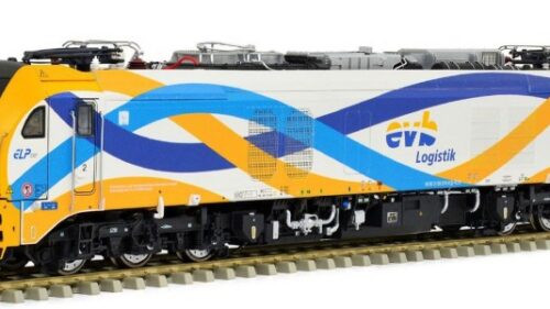 Sudexpress S1592319 EVB 159 231 "ZELOS" AC Digital