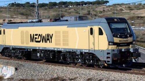 Sudexpress S3370028 Medway 337.002 AC Sound