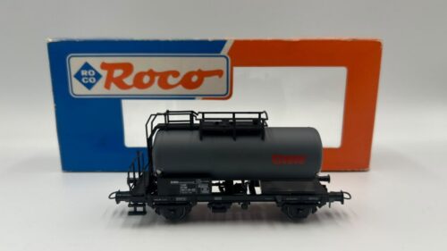 Roco 46146 ÖBB Kesselwagen ÖMV