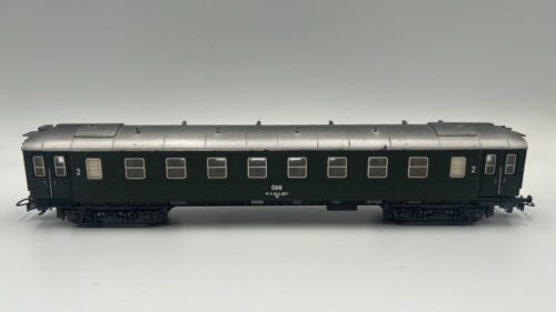 Liliput ÖBB Personenwagen 2. Klasse