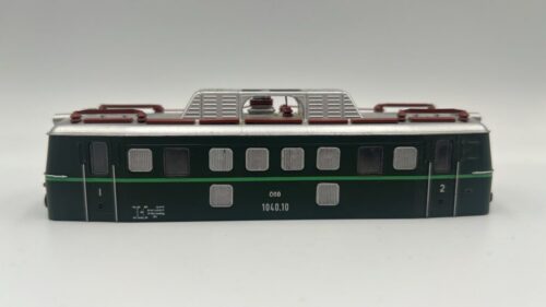 Liliput ÖBB 1040.10 Lokgehäuse
