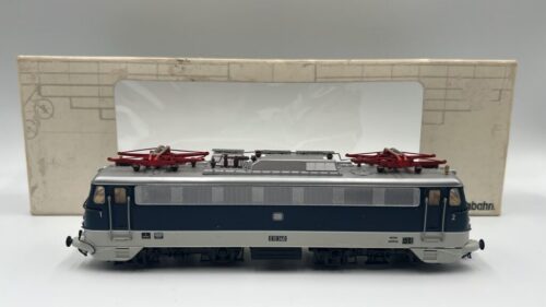 Liliput 110 041 DB E10 340 Digital Elektrolokomotive