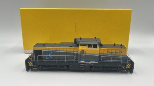 Brawa 41000 BR V 100 CargoServ Diesellok