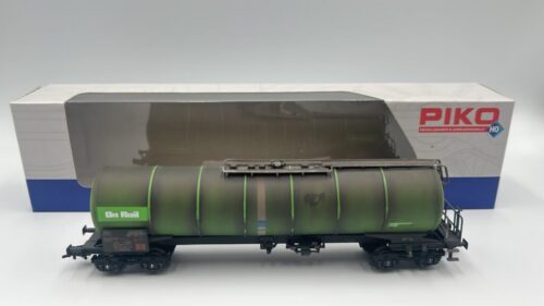 Piko 54787 On Rail Knickkesselwagen gealtert