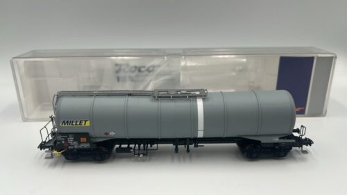 Roco 77461 Millet Kesselwagen Zacns