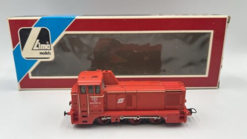 Lima 20 8141L ÖBB 2067.057-6 Analog