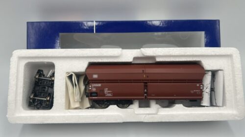 Roco 66690 DB Selbstentladewagen Bastlerware