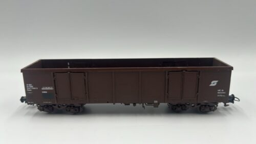 Liliput ÖBB Hochbordwagen Eaos