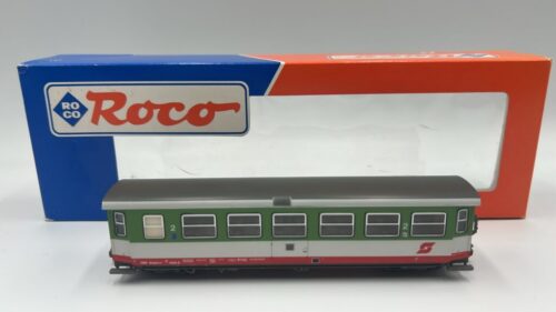 Stängl ÖBB H0e Personenwagen 3105-9