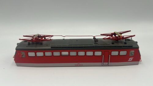 Klein Modellbahn ÖBB 1046 007-9 Lokgehäuse