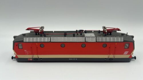 Roco ÖBB 1044 117-8 "Schachbrett" Lokgehäuse