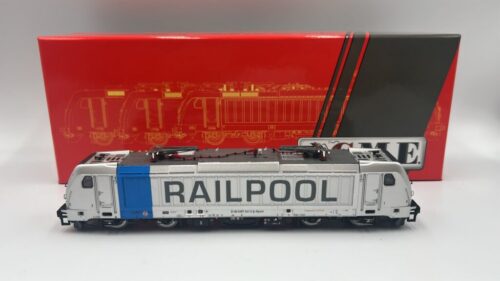 ACME 60467 Railpool BR 187 341 Digital Elektrolokomotive