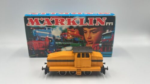 Märklin 3080 DHG500 Diesellok Analog