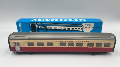 Märklin 4071 TEE Zwischenwagen