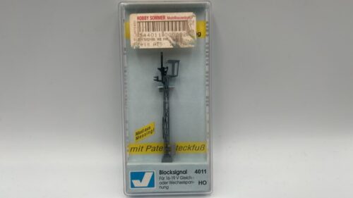 Viessmann 4011 Blocksignal