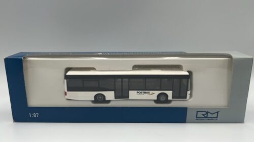 Rietze 62743 Centroliner Postbus "100 Jahre Postbus"