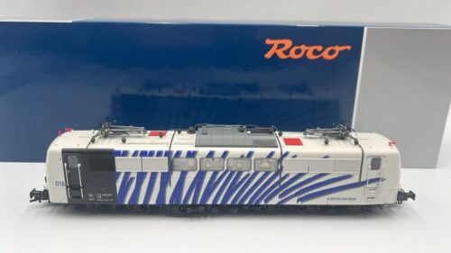 Roco 7510115 Lokomotion BR151 018-9 Digital Sound Elektrolokomotive