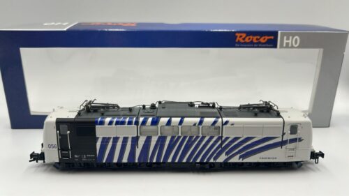 Roco 73434 Lokomotion BR151 056-9 Digital Elektrolokomotive