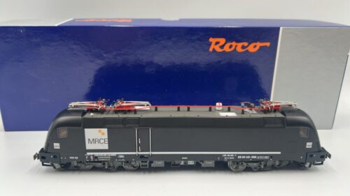 Roco 70518 MRCE ES 64 U2-0 96 Taurus Digital Elektrolokomotive